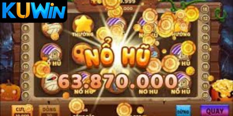 Nổ hũ PG Kuwin là gì